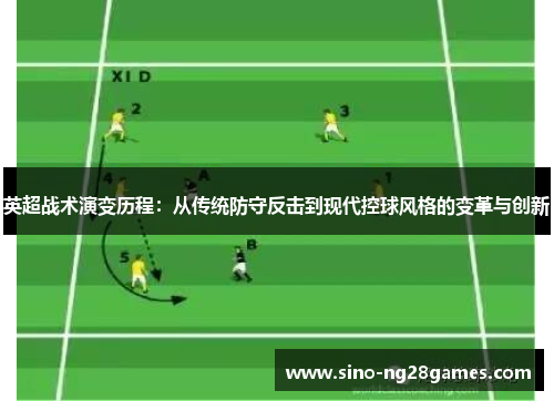 英超战术演变历程：从传统防守反击到现代控球风格的变革与创新