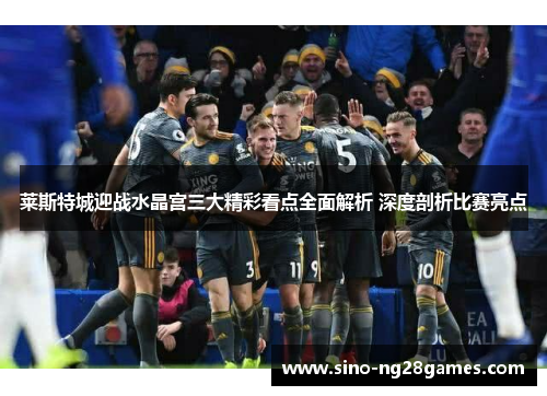 莱斯特城迎战水晶宫三大精彩看点全面解析 深度剖析比赛亮点