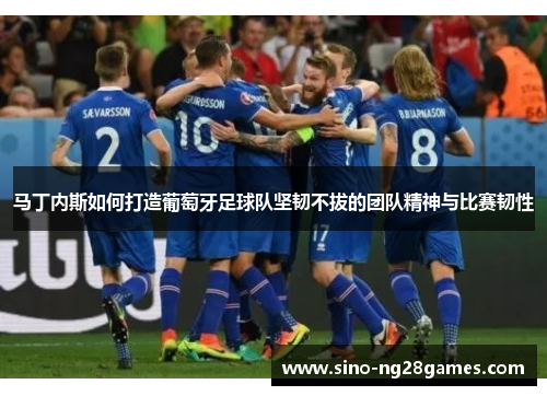 马丁内斯如何打造葡萄牙足球队坚韧不拔的团队精神与比赛韧性