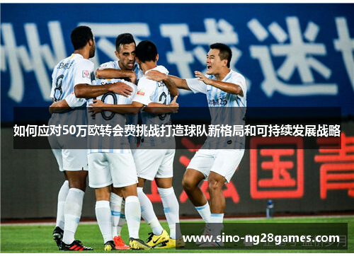 如何应对50万欧转会费挑战打造球队新格局和可持续发展战略 如何应对50万欧转会费挑战打造球队新格局和可持续发展战略